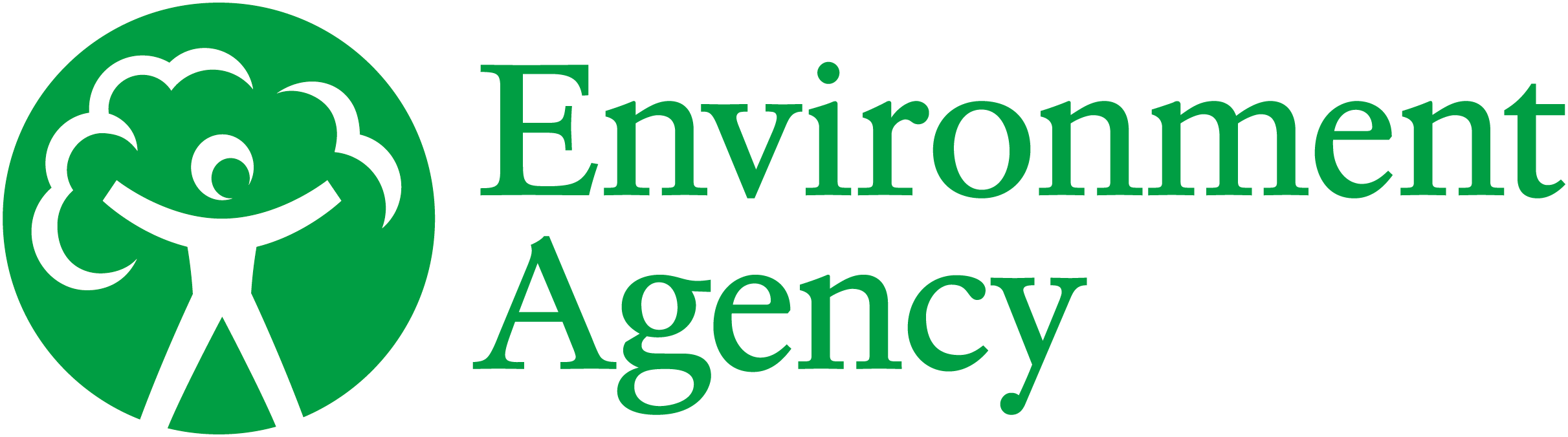 Environment Agency accreditation